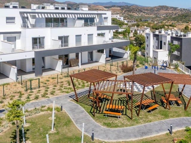 Apartamento en venta en Estepona, Málaga Costa del Sol