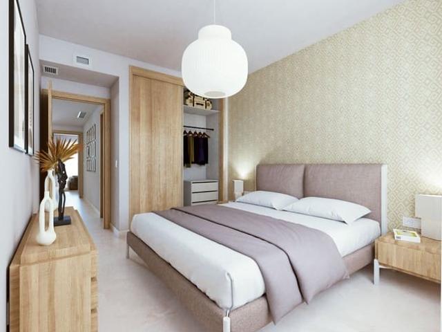 Apartamento en venta en Estepona, Málaga Costa del Sol