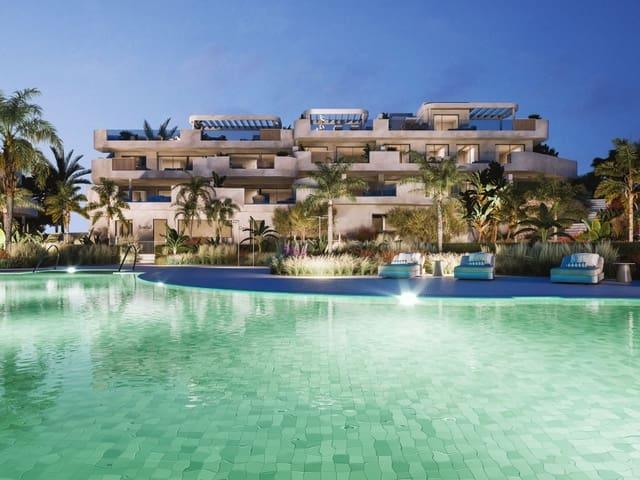 Apartamento en venta en Estepona, Málaga Costa del Sol