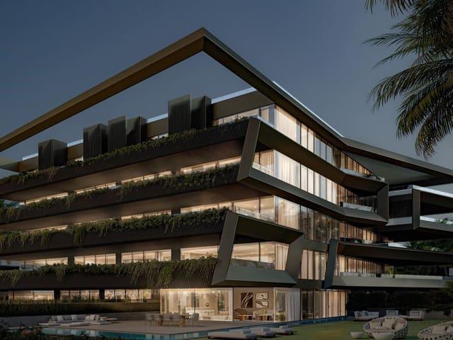Apartamento en venta en Estepona, Málaga Costa del Sol