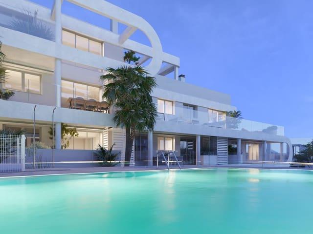 Apartamento en venta en Estepona, Málaga Costa del Sol