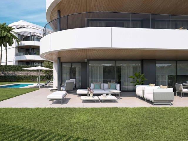 Apartamento en venta en Estepona, Málaga Costa del Sol