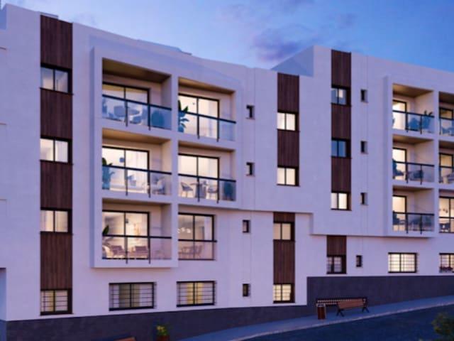 Apartamento en venta en Estepona, Málaga Costa del Sol