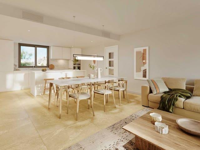 Apartamento en venta en Estepona, Málaga Costa del Sol