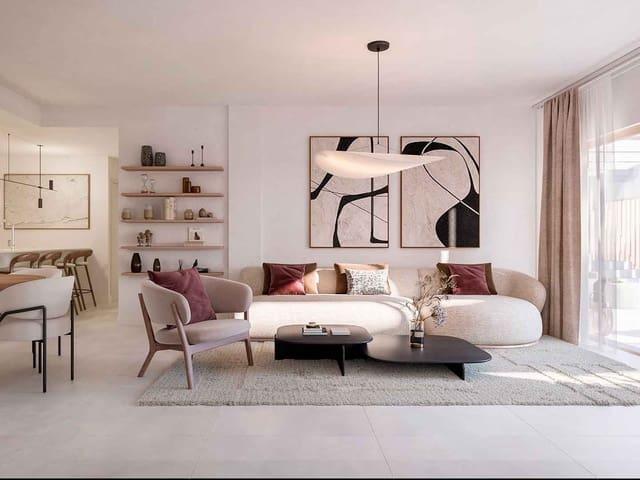 Apartamento en venta en Estepona, Málaga Costa del Sol