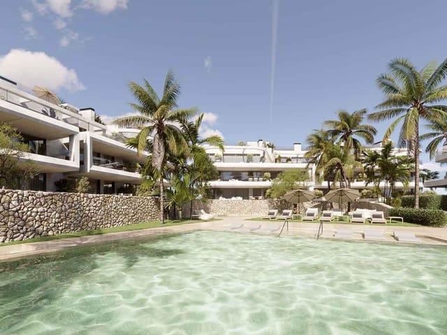 Apartamento en venta en Estepona, Málaga Costa del Sol