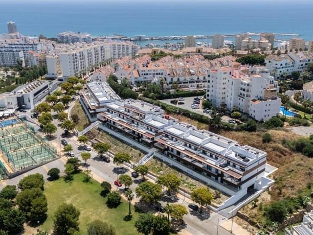 Apartamento en venta en Estepona, Málaga Costa del Sol