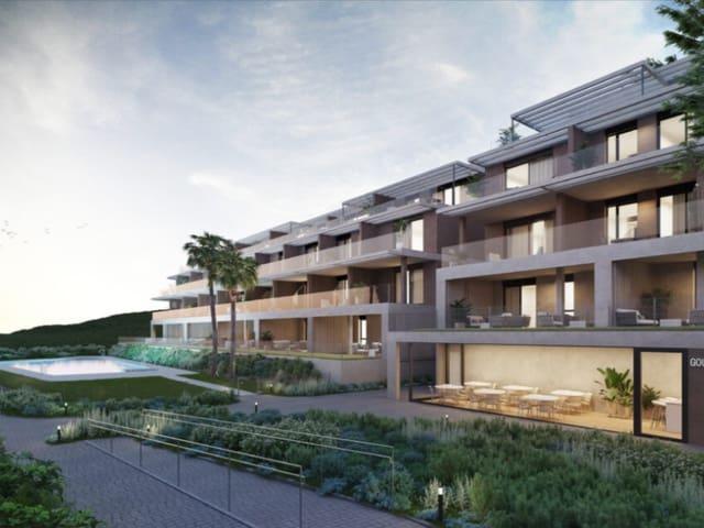 Apartamento en venta en Estepona, Málaga Costa del Sol
