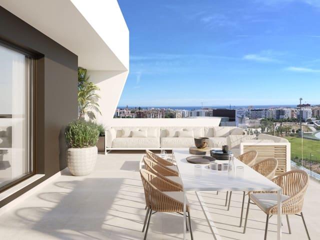 Apartamento en venta en Estepona, Málaga Costa del Sol