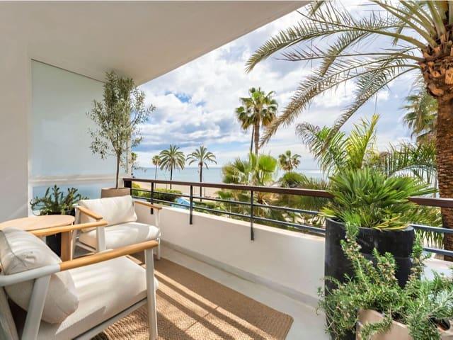 Apartamento en venta en Estepona, Málaga Costa del Sol