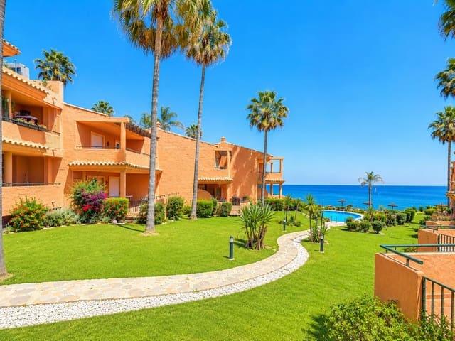 Apartamento en venta en Estepona, Málaga Costa del Sol