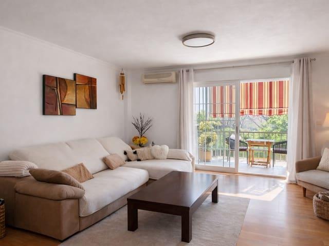 Apartamento en venta en Estepona, Málaga Costa del Sol