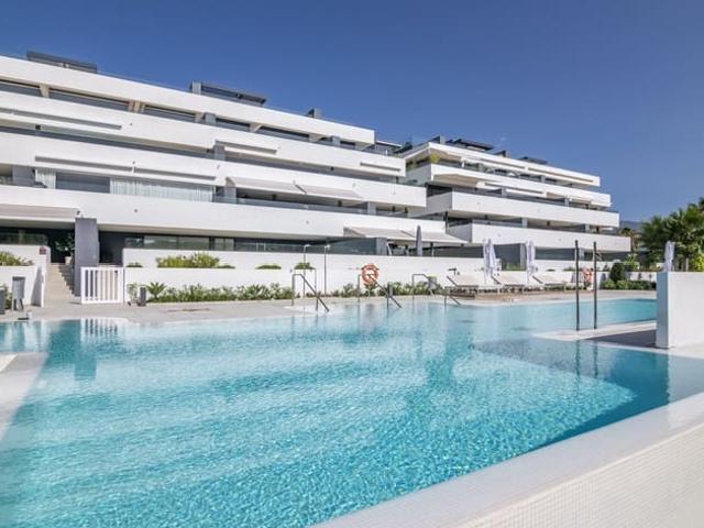 Apartamento en venta en Estepona, Málaga Costa del Sol