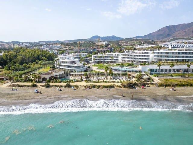 Apartamento en venta en Estepona, Málaga Costa del Sol