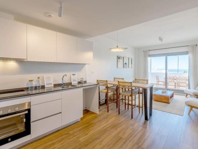 Apartamento en venta en Estepona, Málaga Costa del Sol