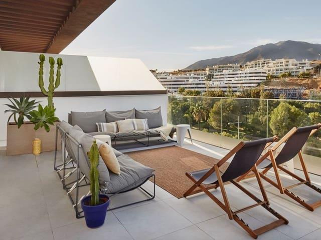 Apartamento en venta en Estepona, Málaga Costa del Sol