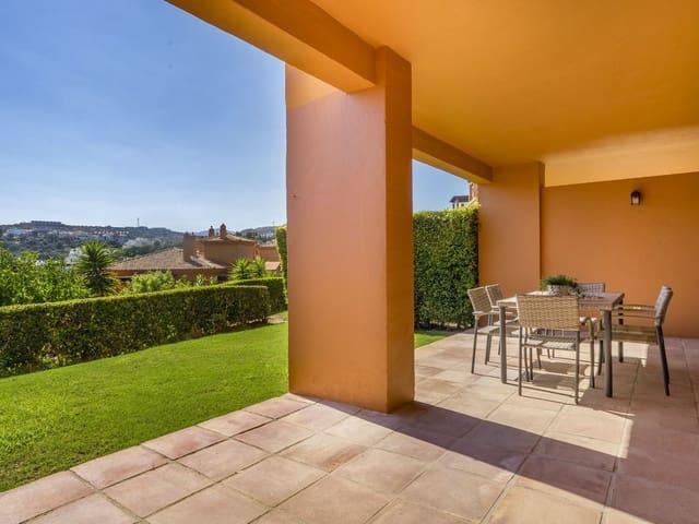 Apartamento en venta en Estepona, Málaga Costa del Sol
