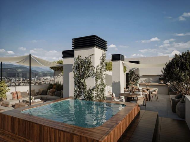 Apartamento en venta en Estepona, Málaga Costa del Sol