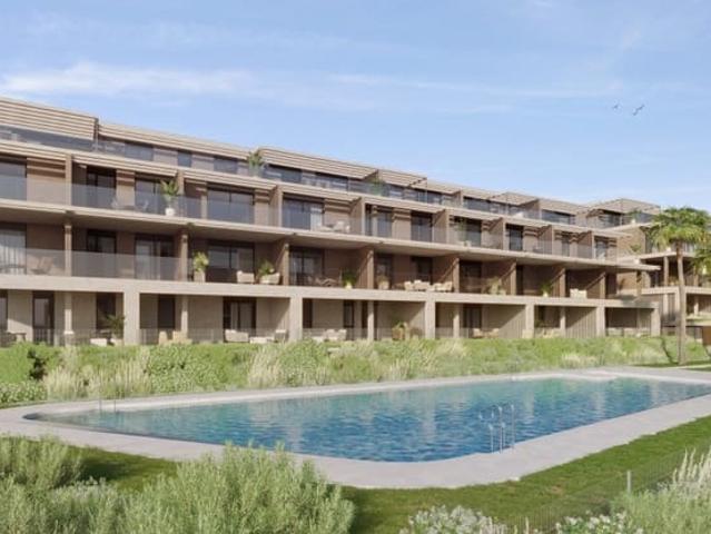 Apartamento en venta en Estepona, Málaga Costa del Sol