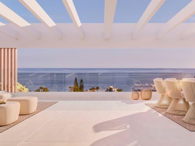 Apartamento en venta en Estepona, Málaga Costa del Sol