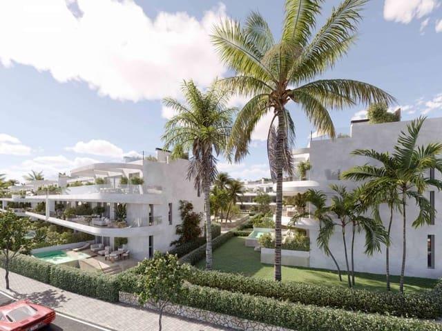Apartamento en venta en Estepona, Málaga Costa del Sol
