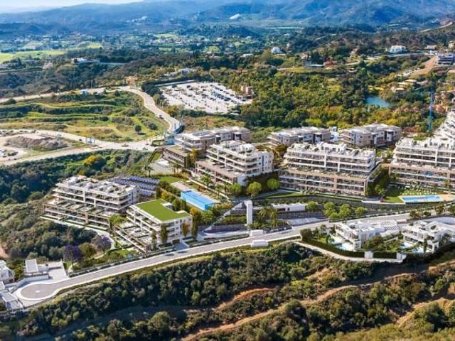 Apartamento en venta en Estepona, Marine Hills, Selwo, Calle Torrevigía, 29680
