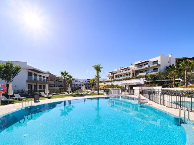 Apartamento en venta en Estepona, Nueva Atalaya. Atalaya Emotion. Apartamentos.