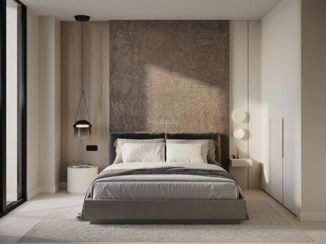 Apartamento en venta en Estepona, Nueva Atalaya. Apartamentos.