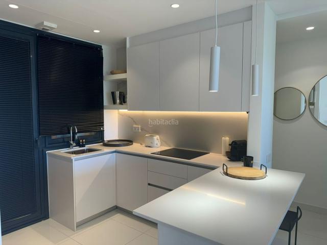 Apartamento en venta en Estepona, Nueva Atalaya. Apartamentos.