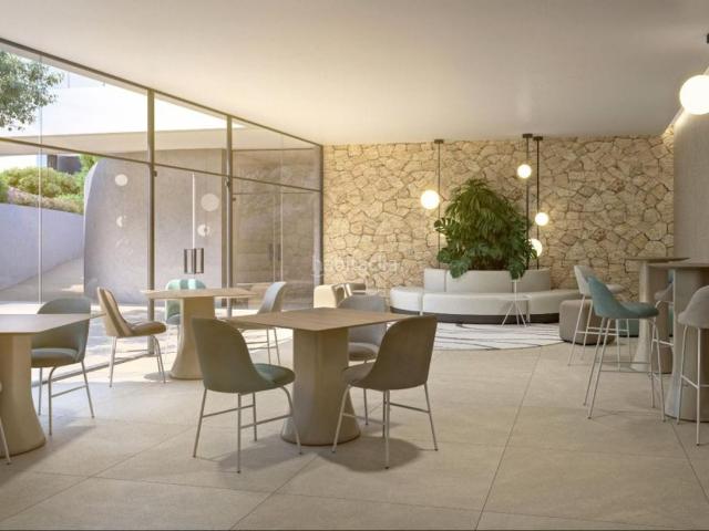 Apartamento en venta en Estepona, Parque Central. Apartamentos.