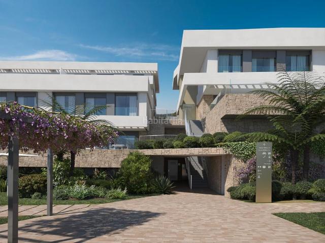 Apartamento en venta en Estepona, Parque Central. Apartamentos.