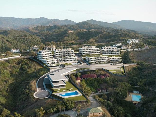 Apartamento en venta en Estepona, Parque Central. Apartamentos.