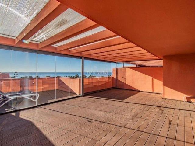 Apartamento en venta en Estepona, Parque Central. Apartamentos.