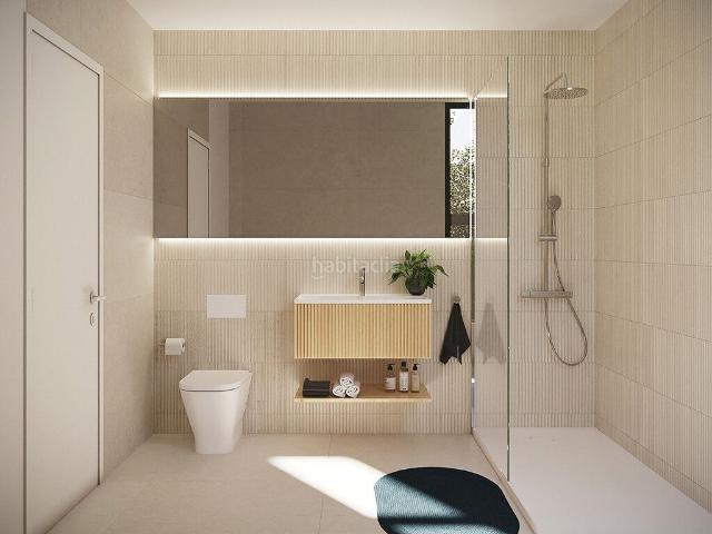 Apartamento en venta en Estepona, Parque Central. Apartamentos.