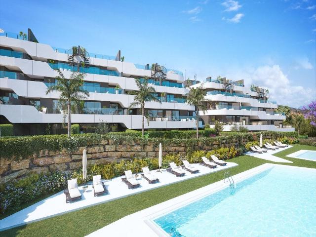 Apartamento en venta en Estepona, Parque Central. Apartamentos.