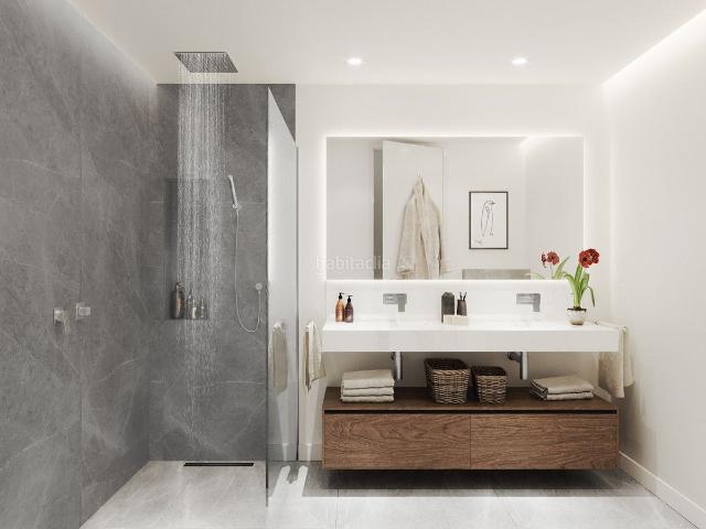 Apartamento en venta en Estepona, Parque Central. Apartamentos.