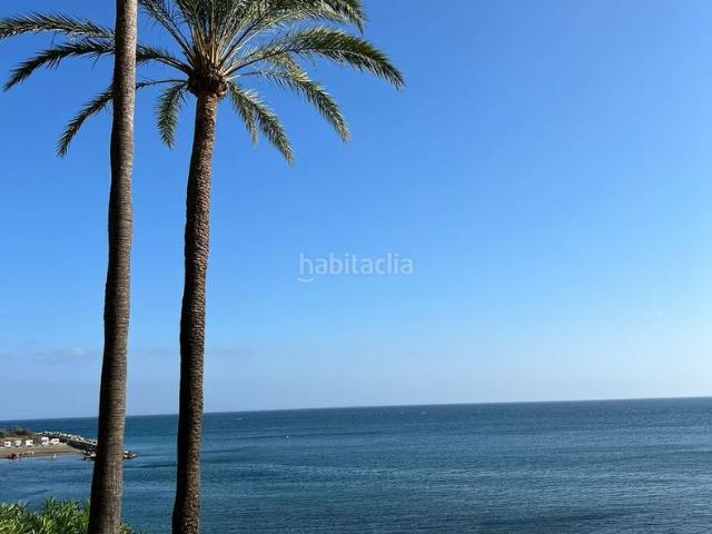 Apartamento en venta en Estepona, Parque Central. Apartamentos.