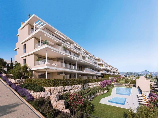 Apartamento en venta en Estepona, Parque Central. Apartamentos.