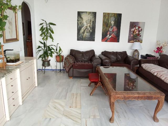 Apartamento en venta en Estepona, Parque Central. Apartamentos.