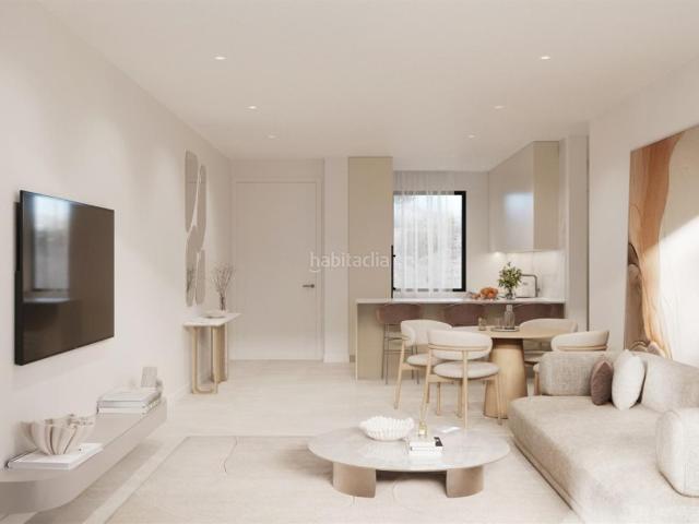 Apartamento en venta en Estepona, Parque Central. Apartamentos.