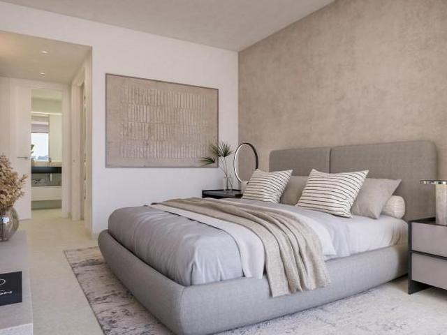 Apartamento en venta en Estepona, Parque Selwo Aventura