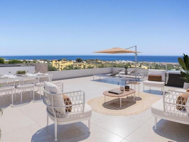 Apartamento en venta en Estepona, Parque Selwo Aventura
