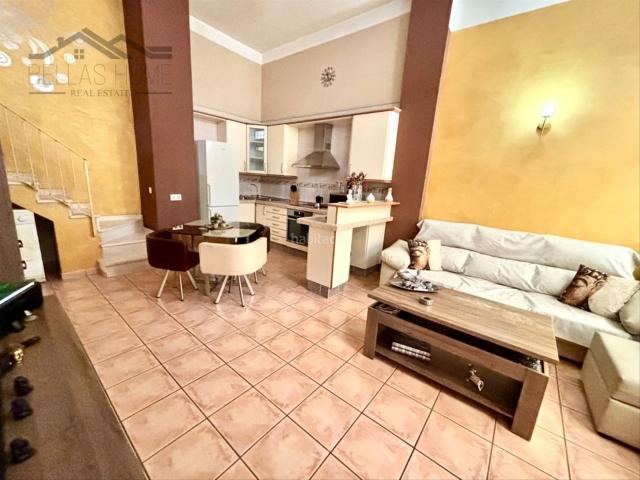 Apartamento en venta en Estepona, Puerto de Estepona. Apartamento en primera línea de playa Estepona. Apartamentos.