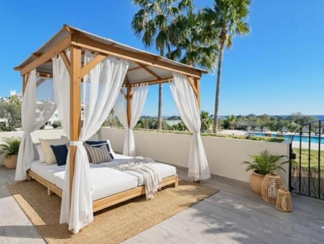 Apartamento en venta en Estepona, Selwo Sun Park