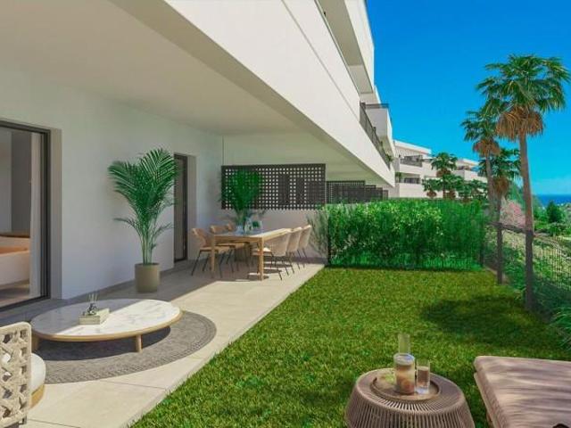 Apartamento en venta en Estepona, Serenity Gardens, C/ Copa Ryder, 29693