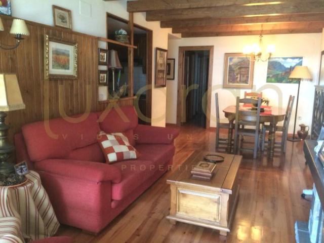 Apartamento en venta en Esterri d'Àneu