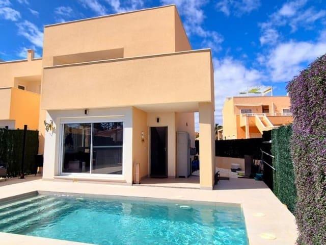 Apartamento en venta en Estrella de Mar, Murcia Costa Cálida