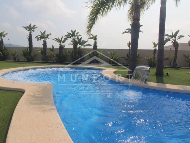 Apartamento en venta en Estrella de Mar, Murcia Costa Cálida