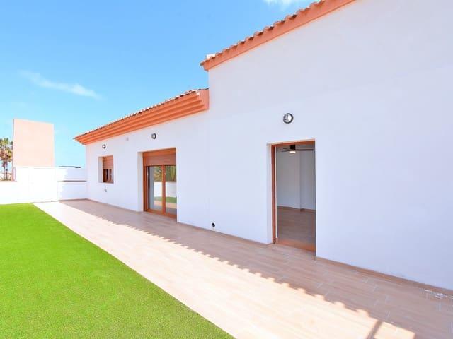 Apartamento en venta en Estrella de Mar, Murcia Costa Cálida