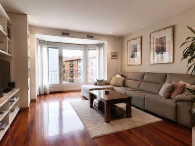 Apartamento en venta en Erandio, Vizcaya Costa Vasca